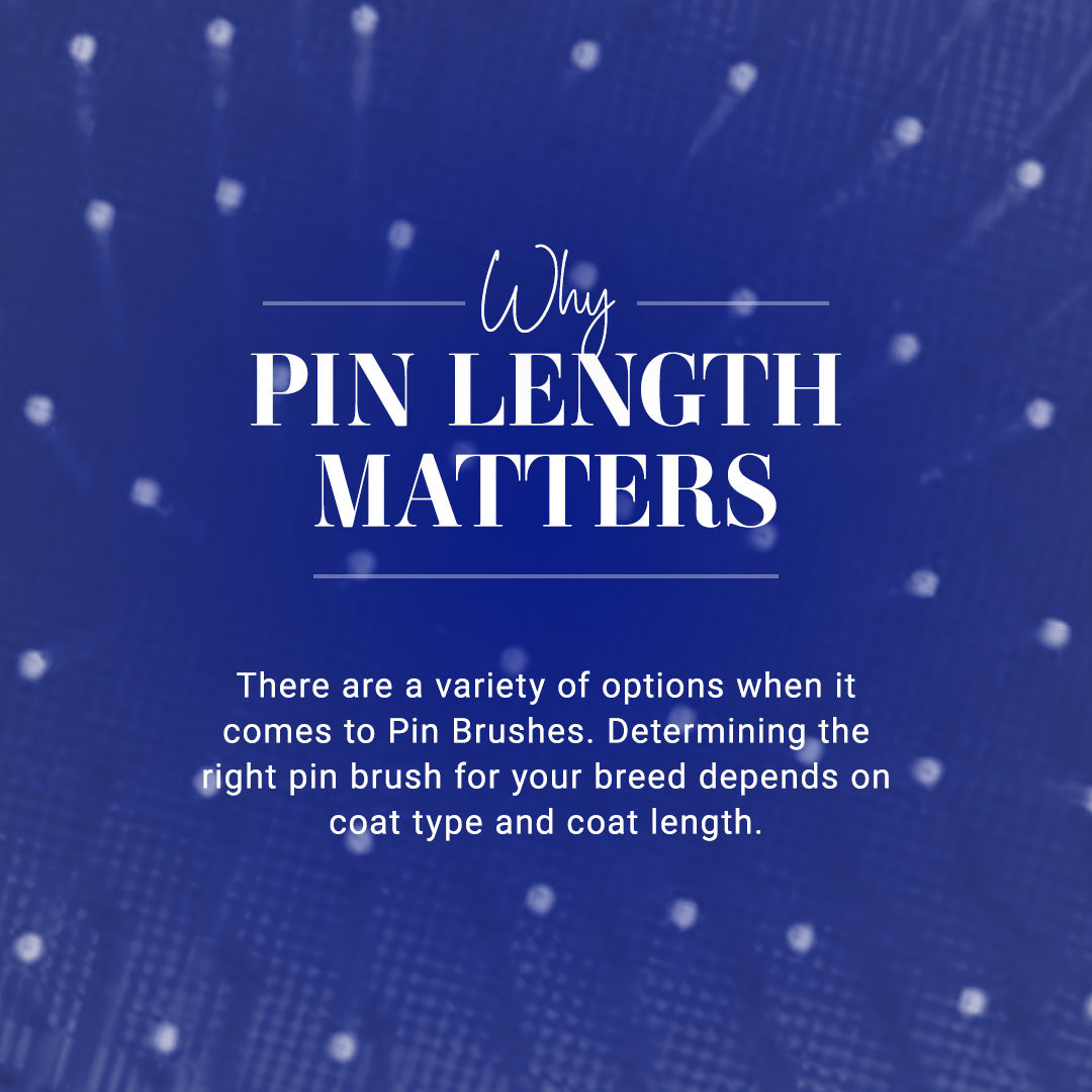 Why Pin Length Matters