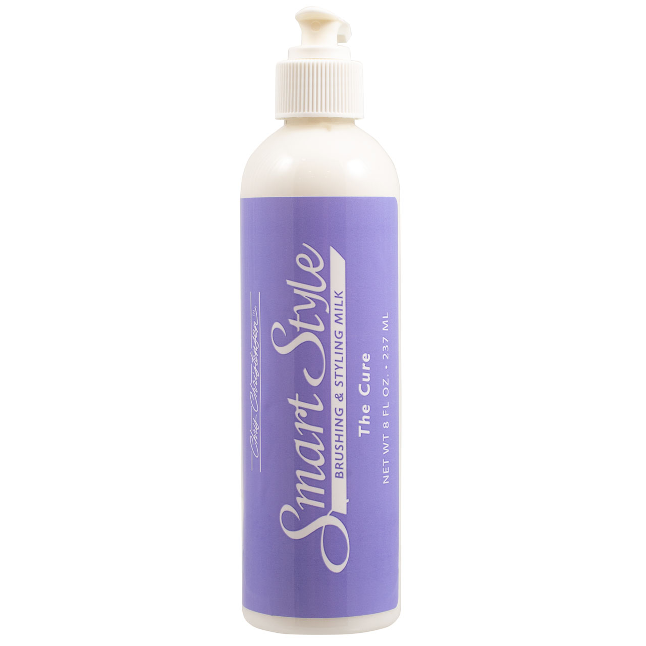 Chris Christensen Smart Style The Cure Brushing & Styling Milk