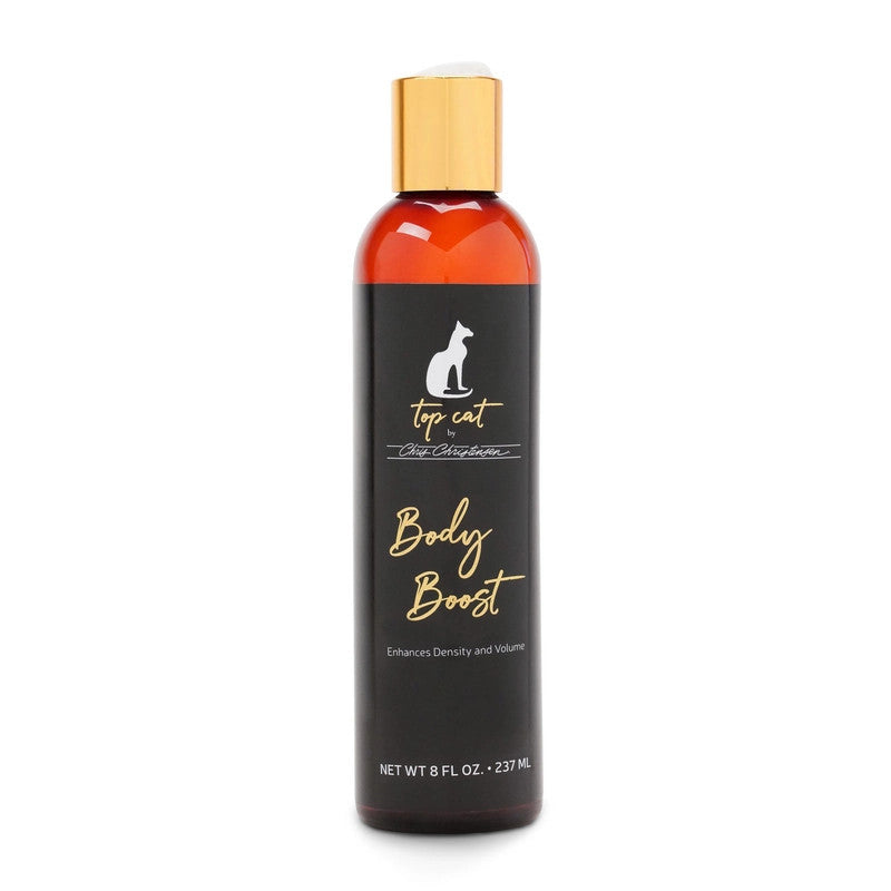 Chris Christensen Top Cat Body Boost Coat Treatment - 8oz