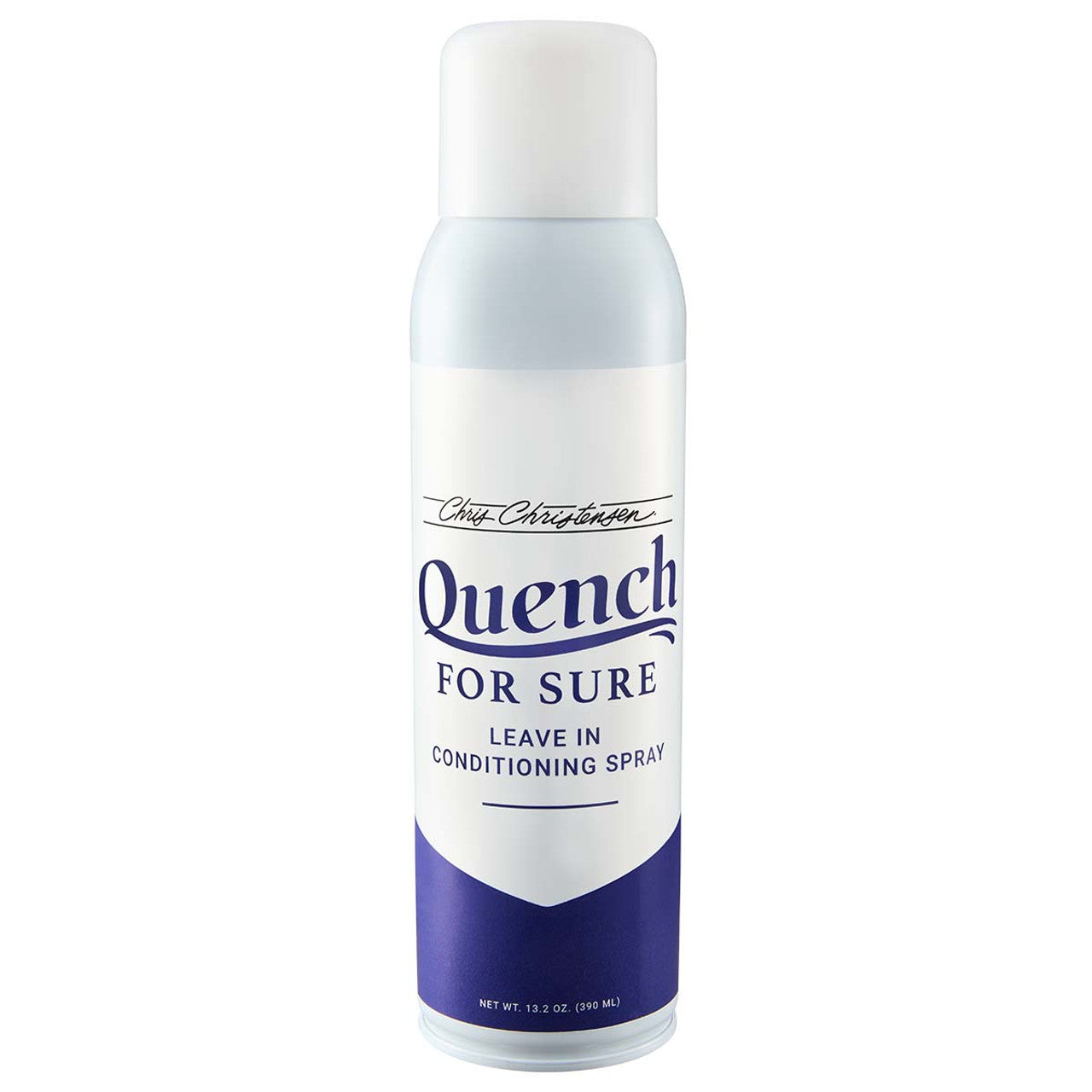 Quench For Sure Leave-in Conditioning Spray