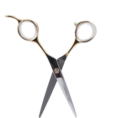 641 Straight Shear 5 Inch Open