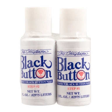 Black Button Intense Black Nose Treatment