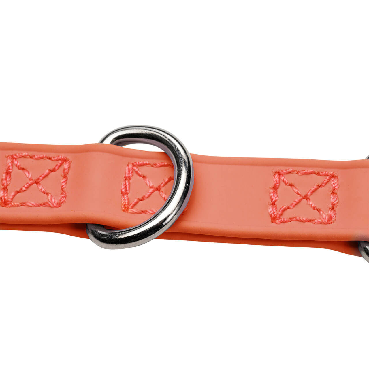 Champagne by Chris Christensen Loop Extender in Coral - Loop Hardware