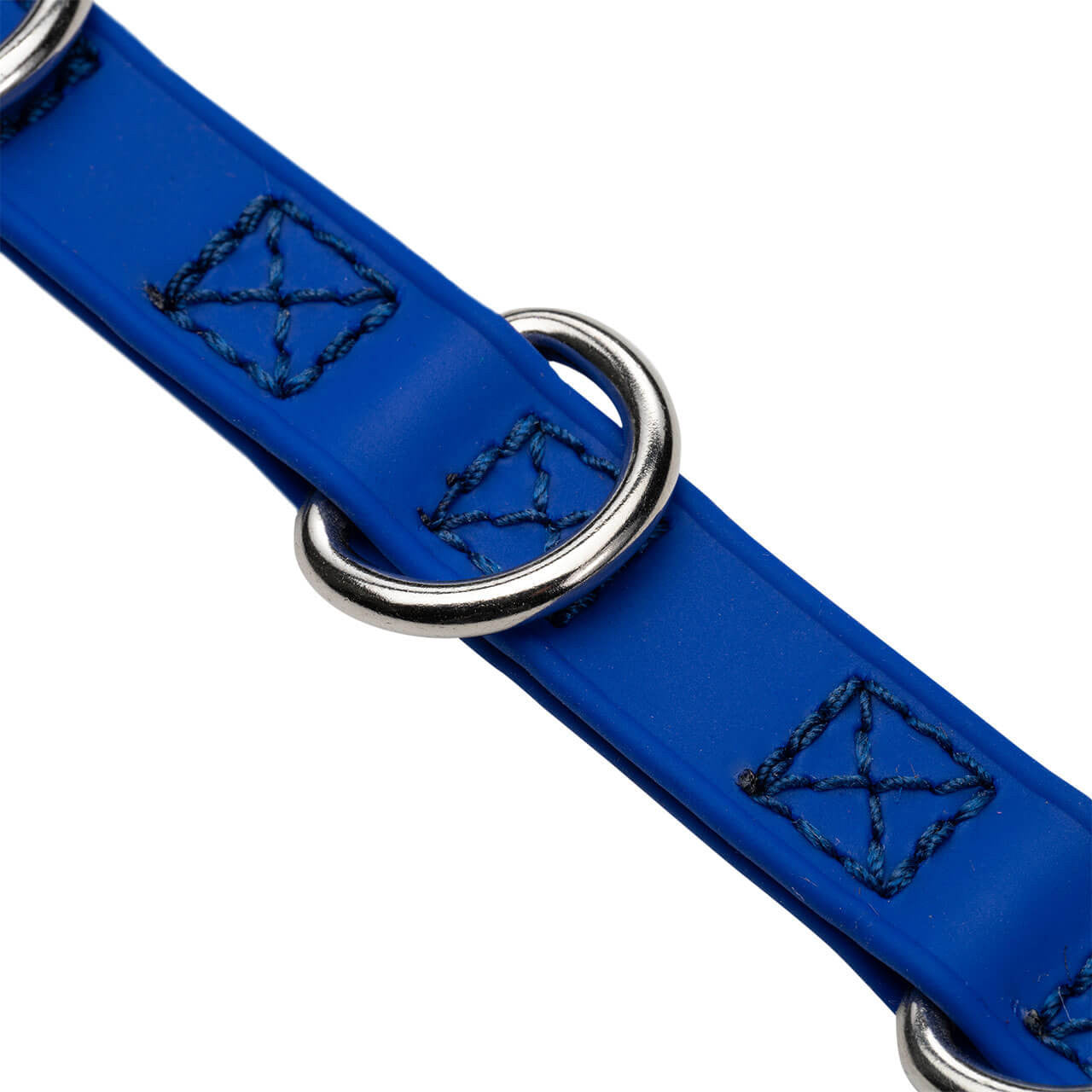 Champagne by Chris Christensen Loop Extender in Royal Blue - Loop Hardware