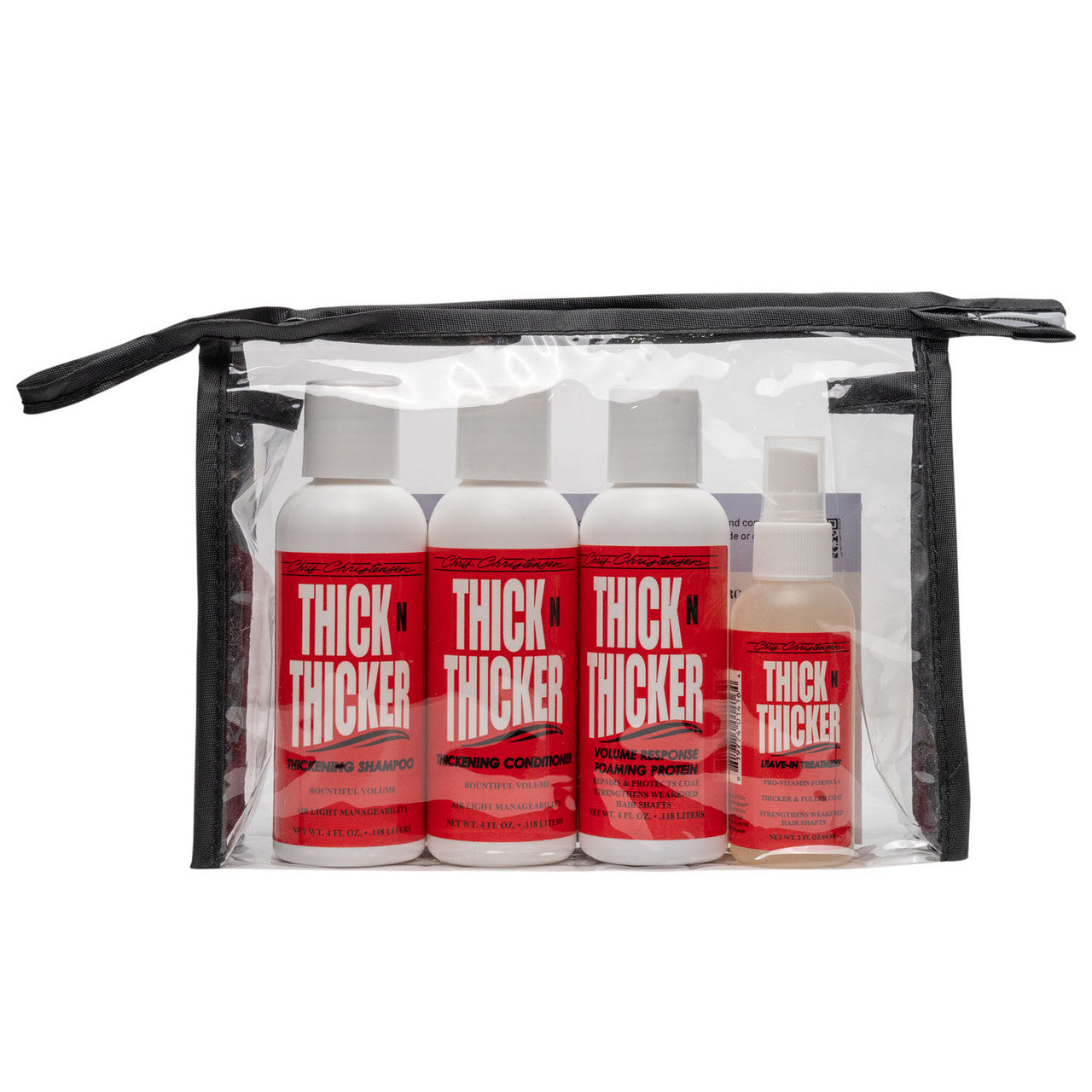 Chris Christensen Try Me Thick N Thicker Kit