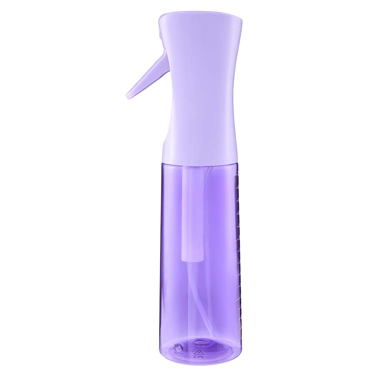 Chris Christensen Exquisite Fine Mist Sprayer Purple Side