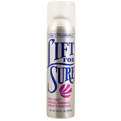 Chris Christensen Lift for Sure Spray
