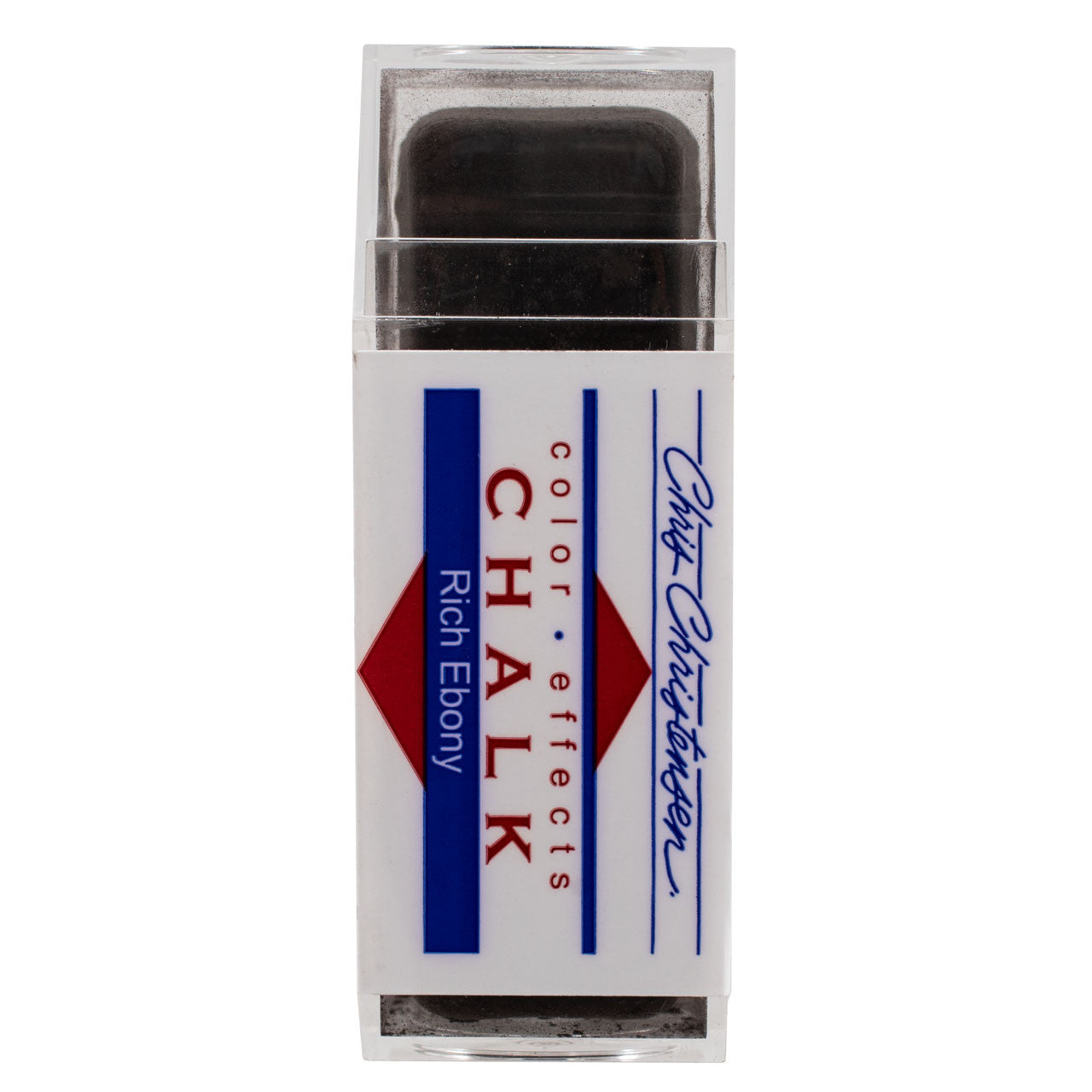 Chris Christensen Color Effects Chalk Block - Rich Ebony