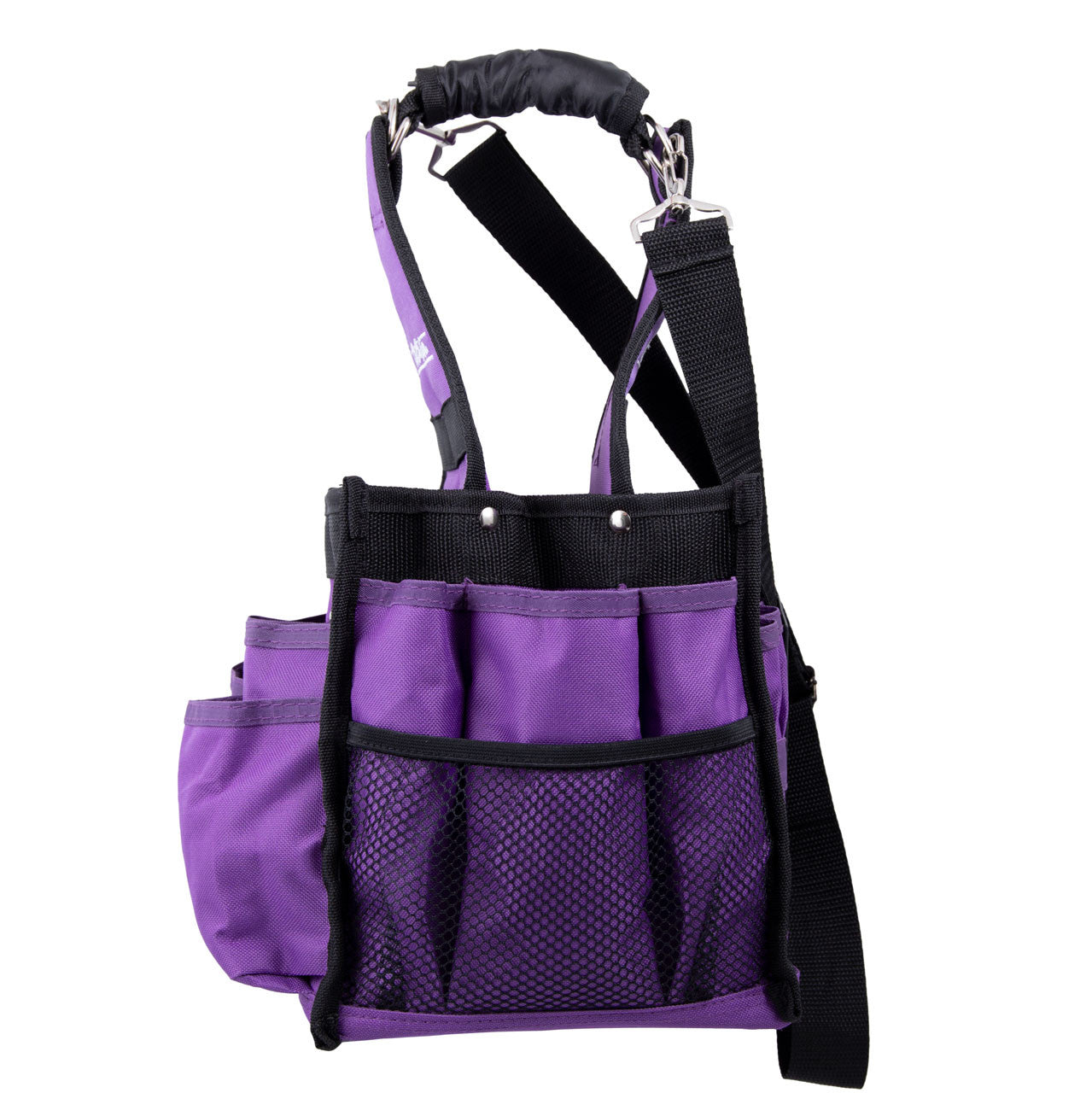 Ringside Tote Bag Side 3