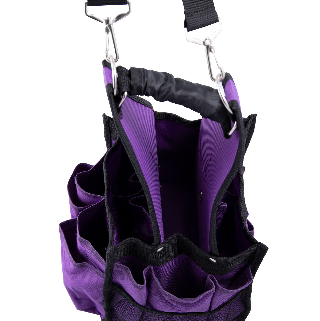 Ringside Tote Bag Top View