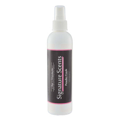 Chris Christensen Signature Scent Powder Fresh Cologne 8oz