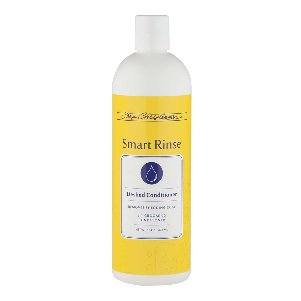 Chris Christensen Smart Rinse De-Shed Conditioner