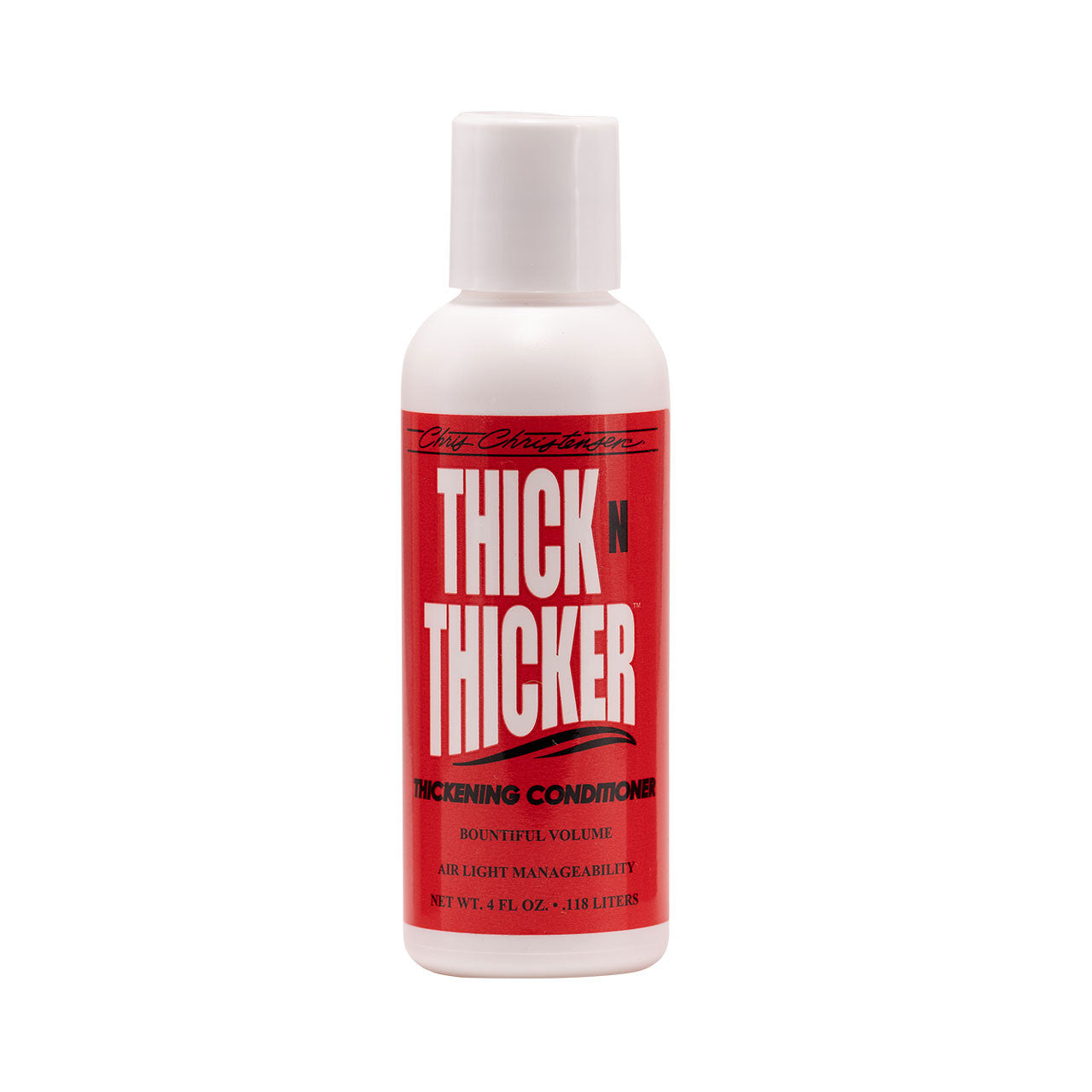Chris Christensen Try Me Thick N Thicker Kit - Conditioner