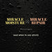 Miracle Moisture vs. Miracle Repair (and when to use which)
