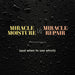 Miracle Moisture vs. Miracle Repair (and when to use which)
