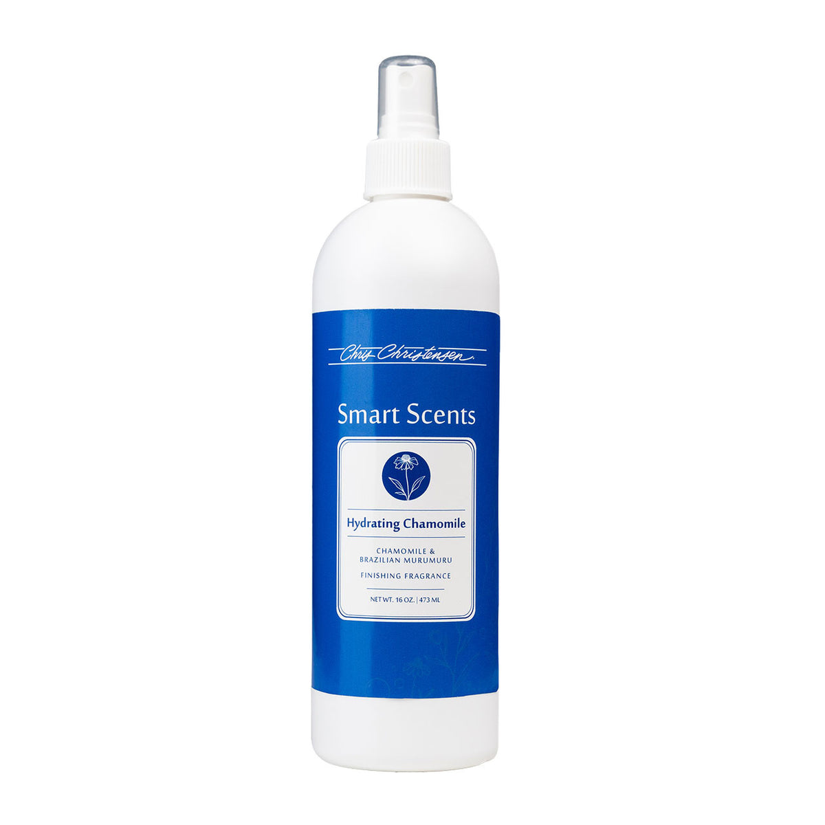 Chris Christensen Hydrating Chamomile Smart Scent Cologne - 16oz