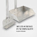 Multi-surface functionality - durable & washable