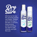 With the Dry for Sure line, grooming reaches new heights. Whether you’re in the ring, at the salon, or at home, these products provide everything you need to clean, volumize, and style like a pro.
