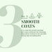 #3: Smooth Coats: It is a myth that smooth coat dogs don't need conditioner! Fair Advantage helps deliver moisture to the coat while rinsing clean and adding shine! 