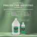 Pro-Line Fair Advantage Shampoo at a Glance: 2-in-1: It's a Shampoo & Conditioner in one convenient product! Plus! It moisturizes and prevents coat breakage while adding body, volume, and a vibrant shine. Saves time!