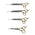 Chris Christensen Artisan Curved Shears