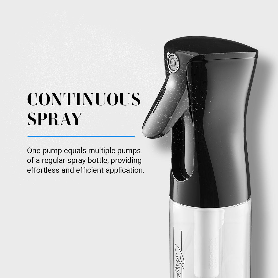 Chris Christensen Exquisite Fine Mist Sprayer