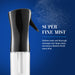 Super fine mist - Chris Christensen Exquisite Fine Mist Sprayer delivers even and thorough coverage over large areas, ensuring a flawless finish every time. 