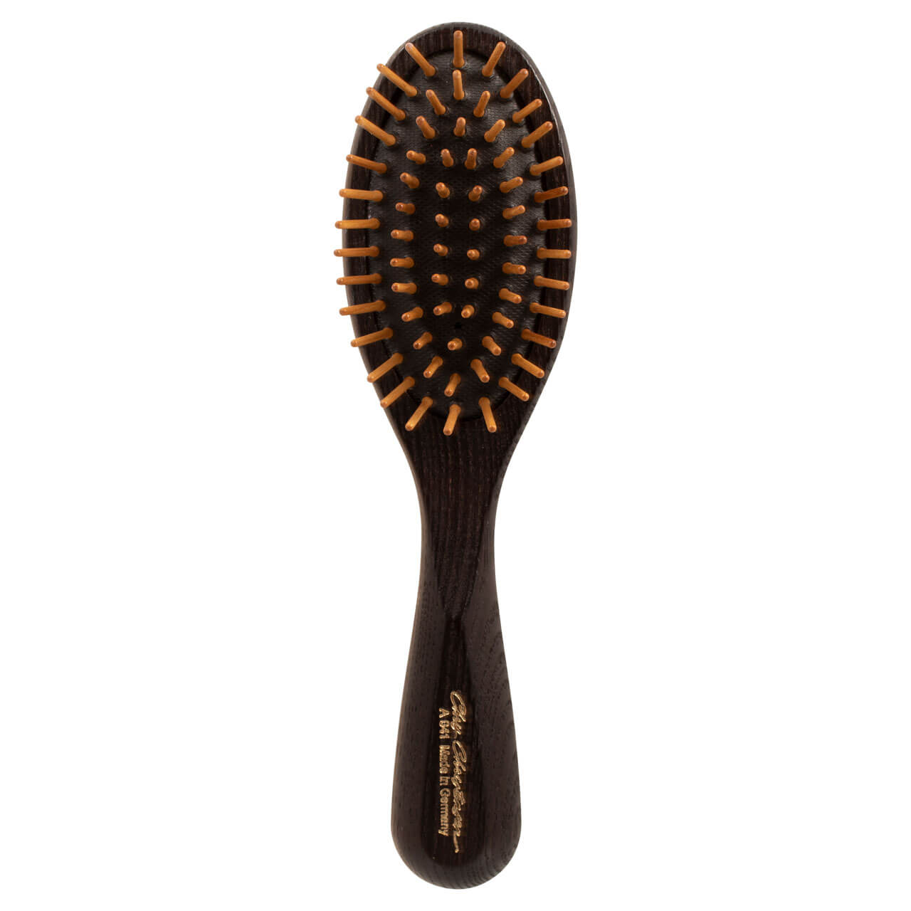 Chris Christensen Wood Pin Brushes