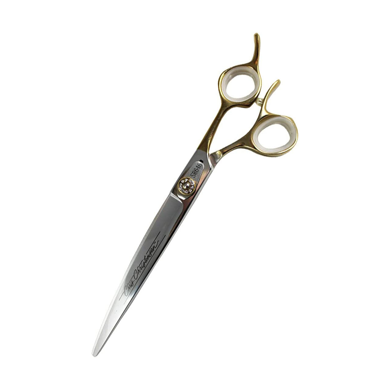 Chris Christensen Artisan Curved Shears