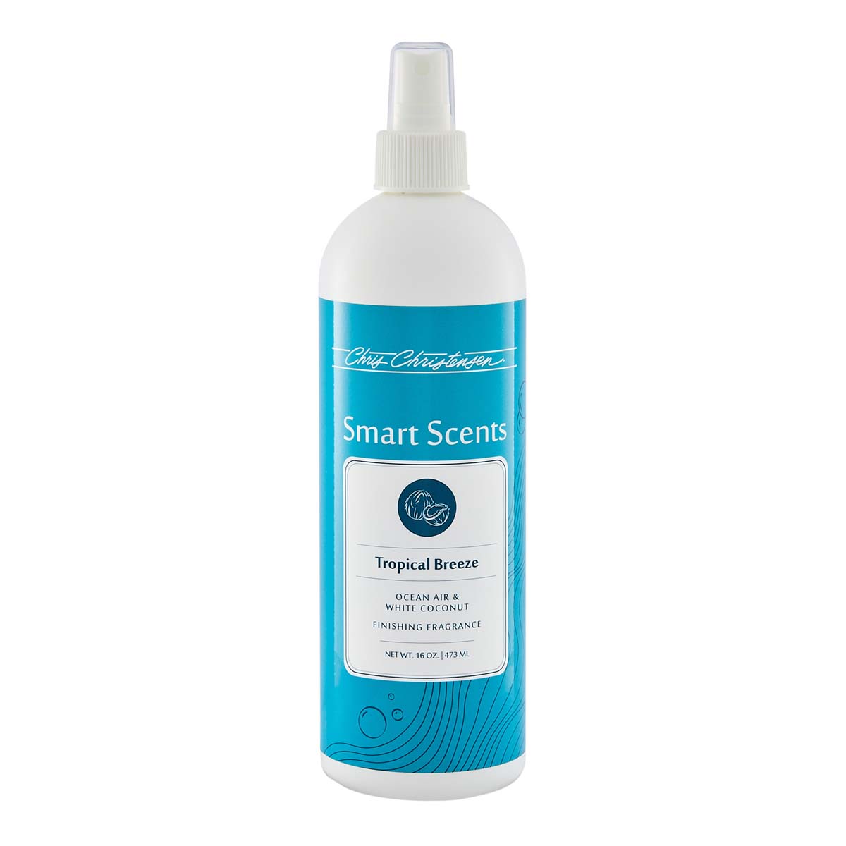 Chris Christensen Smart Scents Grooming Colognes