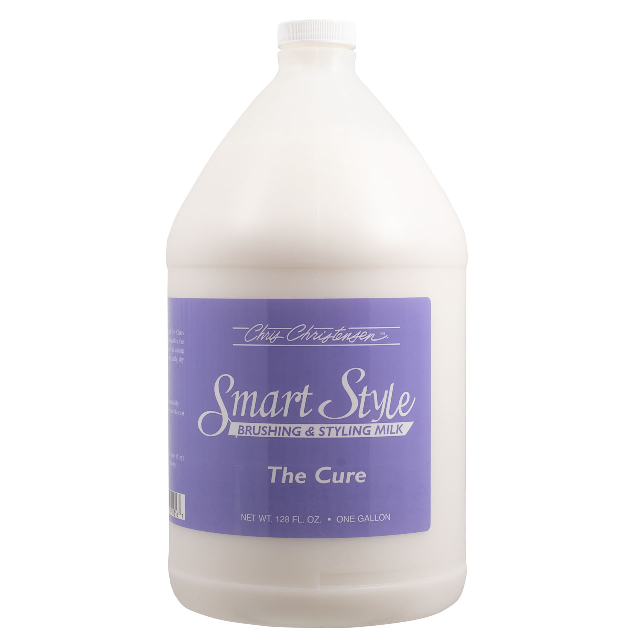 Chris Christensen Smart Style The Cure Brushing & Styling Milk