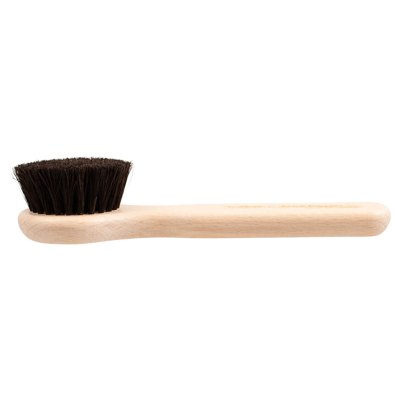 #A701 Powder and Chalk Brush - Side View