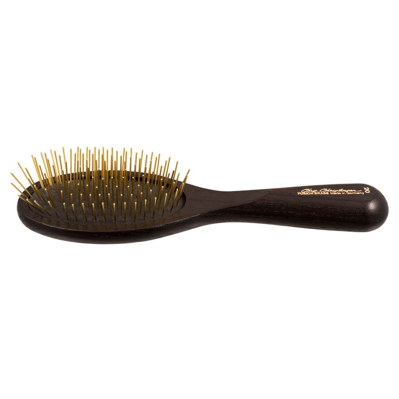 #A220F Fusion Pocket Brush - Side View