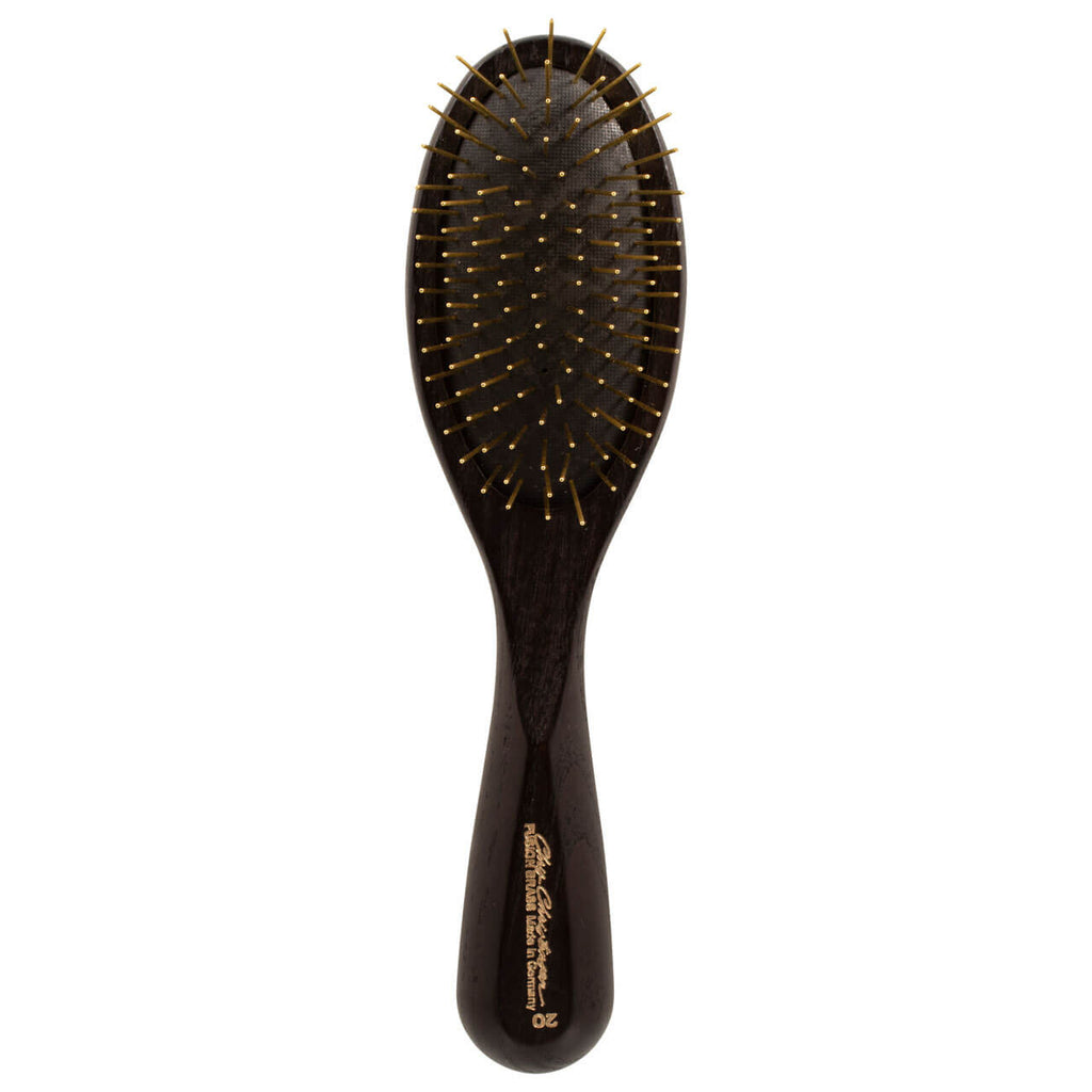 Chris Christensen Fusion Pocket Pin Brush