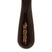 #A041 Wood Pin Brush - Handle