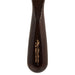 #A140 Wood Pin Brush - Handle