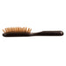 #A140 Wood Pin Brush - Side View Two