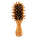 #A340 Tiny Tot Wood Pin Brush
