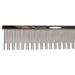 Chris Christensen #013 Cat/Carding Buttercomb