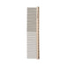 Chris Christensen Competition Comb #508 7.5" Medium/Coarse