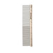 Chris Christensen Competition Comb #508 Also Measures in Inches