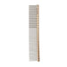 Chris Christensen Competition Comb #509 9.5" Medium/Coarse Also Measures in Centimeters