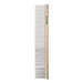 Chris Christensen Competition Comb #509 9.5" Medium/Coarse Measuring in Inches