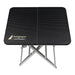 Black Champagne By Chris Christensen Competition Table - Logo View