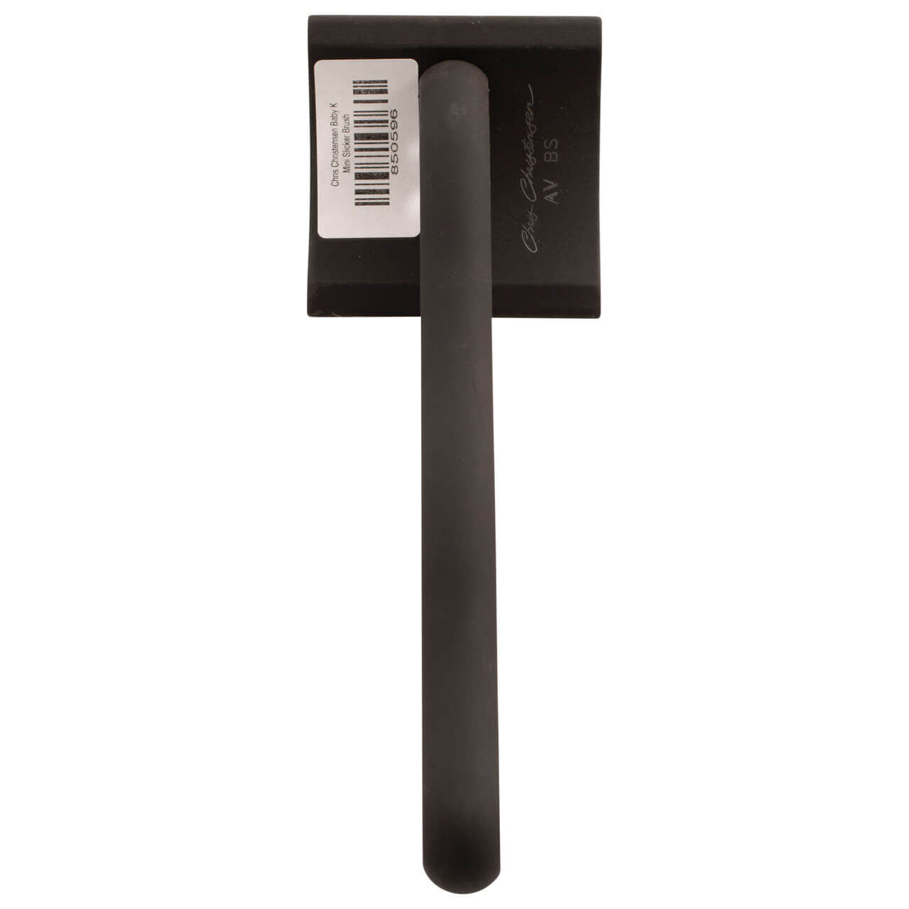 #AVBS Baby K Brush - Back