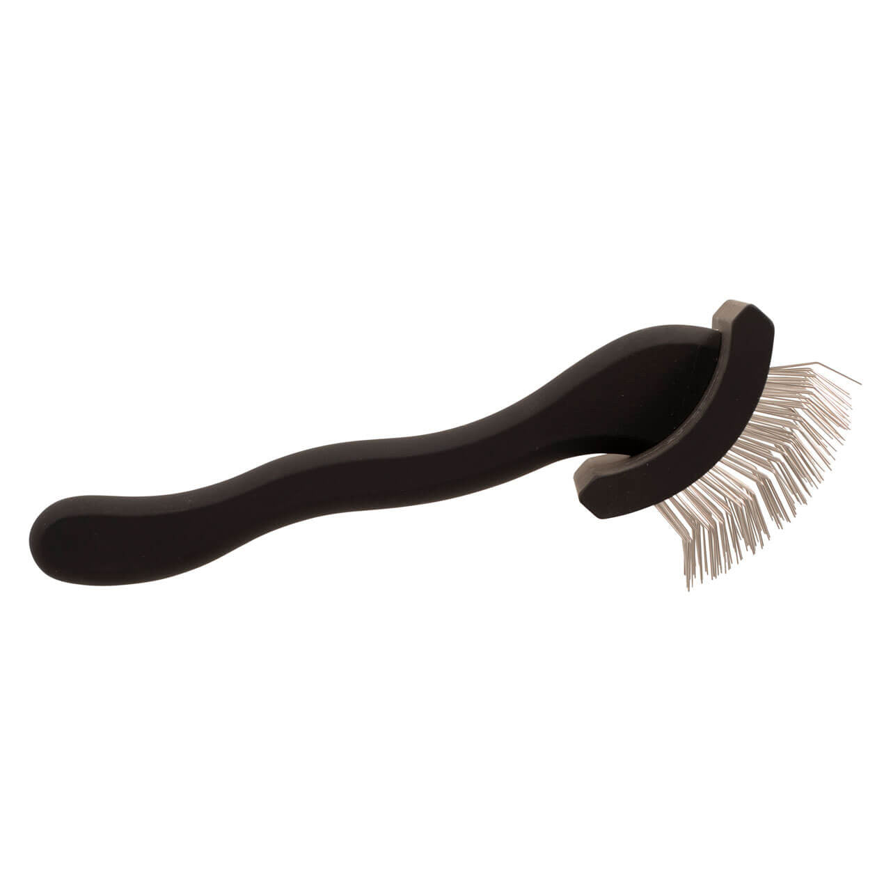 #AVBS Baby K Brush - Side View