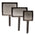Chris Christensen Big K Slicker Brushes