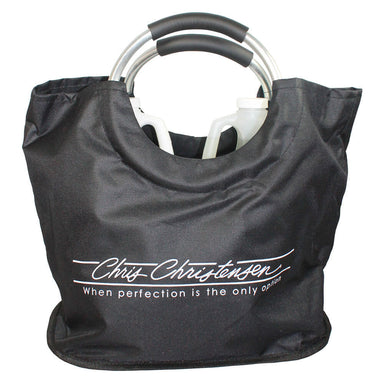 Chris Christensen Logo Bag With Two Gallons