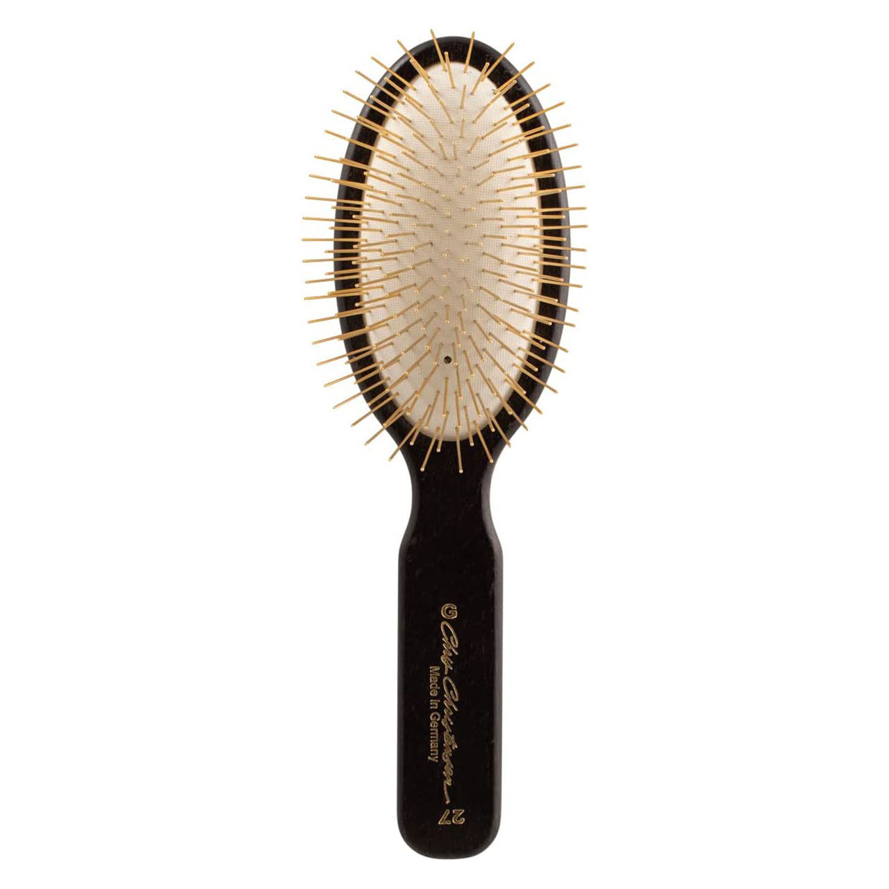 Chris Christensen Gold Series Pin Brushes