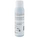 Quench For Sure Leave-in Conditioning Spray - back of bottle